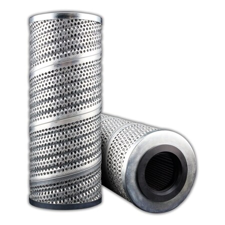 Main Filter Hydraulic Filter, replaces WIX S83821GA, Suction, 25 micron, Inside-Out MF0065838